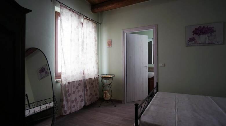 Agroturismo Tenuta Iannone - In Tornareccio