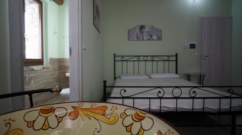 Agroturismo Tenuta Iannone - In Tornareccio