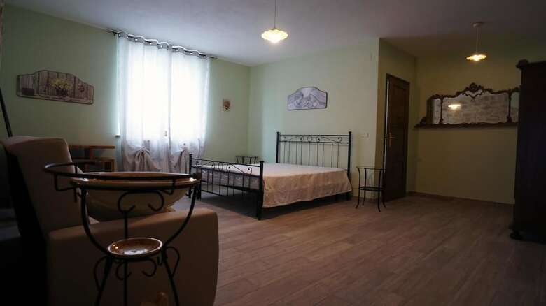 Agroturismo Tenuta Iannone - In Tornareccio
