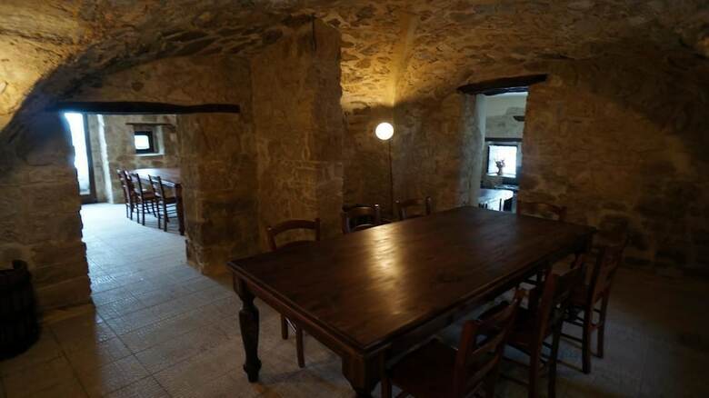 Agroturismo Tenuta Iannone - In Tornareccio