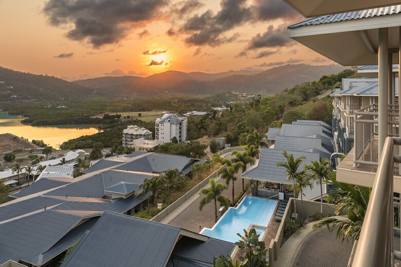 Aparthotel Club Wyndham Airlie Beach