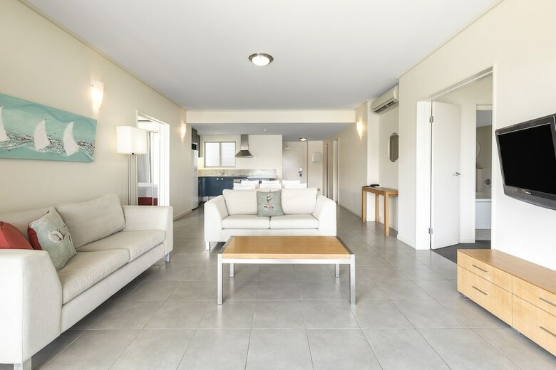 Aparthotel Club Wyndham Airlie Beach