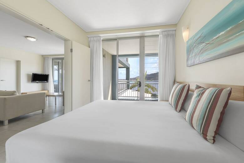 Aparthotel Club Wyndham Airlie Beach