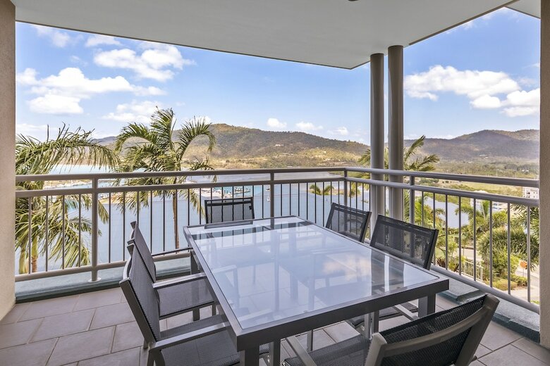 Aparthotel Club Wyndham Airlie Beach