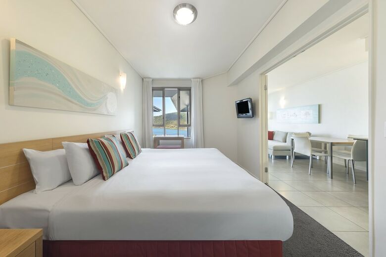 Aparthotel Club Wyndham Airlie Beach