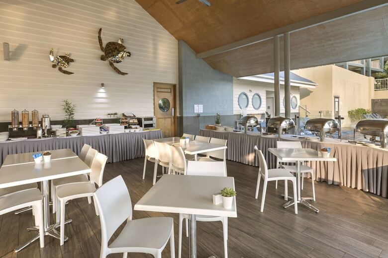 Aparthotel Club Wyndham Airlie Beach