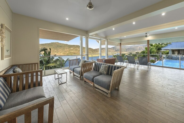 Aparthotel Club Wyndham Airlie Beach