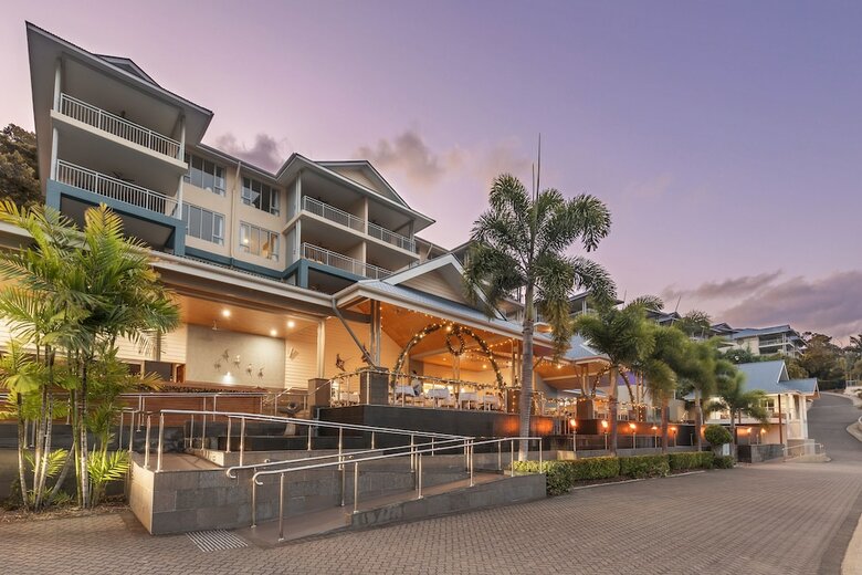 Aparthotel Club Wyndham Airlie Beach