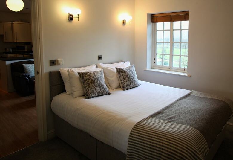 Hotel Ravenstone Manor