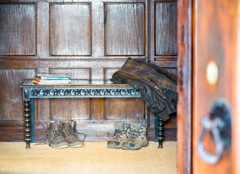 Hotel Ravenstone Manor