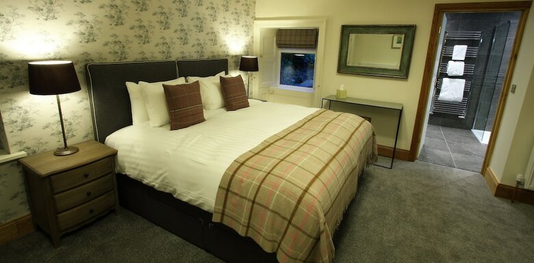 Hotel Ravenstone Manor