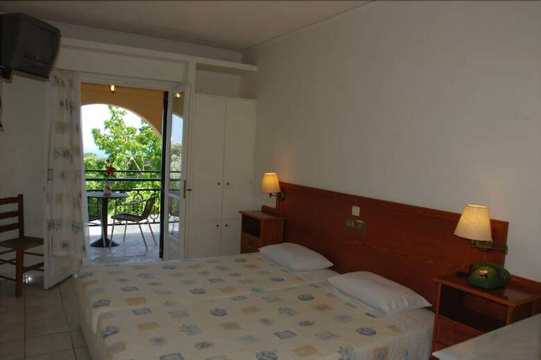Sunrise Inn Hotel