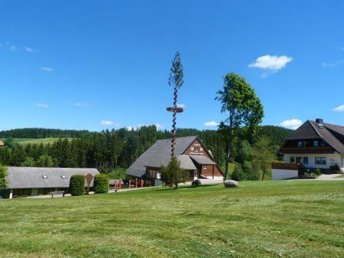 Landhotel Th�lerh�usle