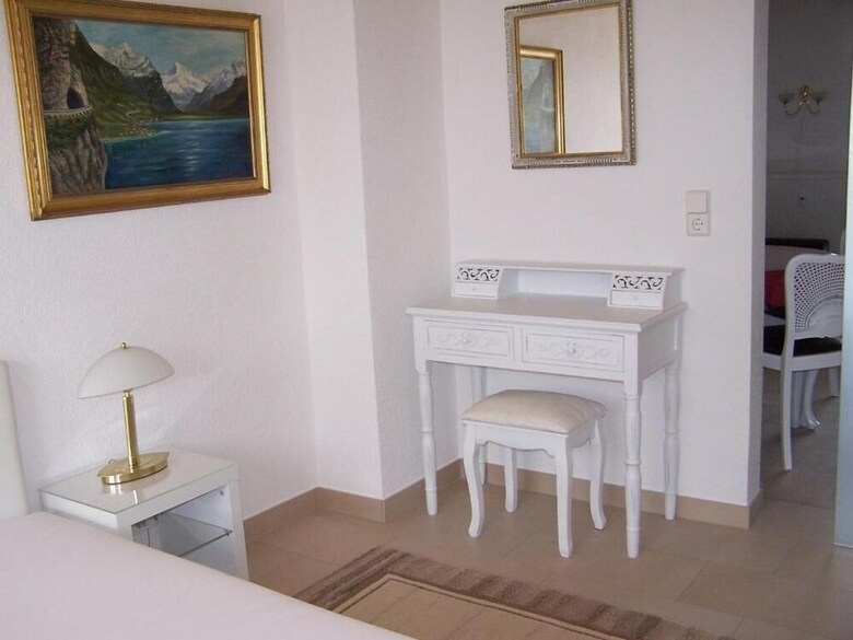 Apartment Ilmtal Jena