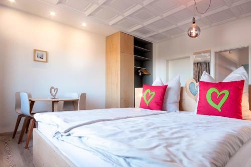 Hostal Haus Am Berg - Pension Direkt Am Skihang