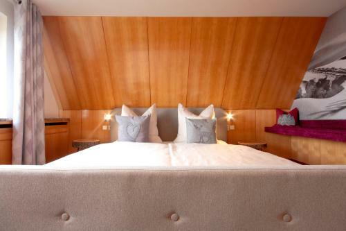 Hostal Haus Am Berg - Pension Direkt Am Skihang