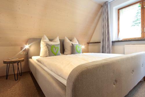 Hostal Haus Am Berg - Pension Direkt Am Skihang