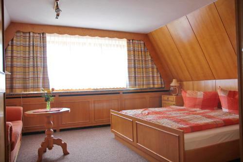 Hostal Haus Am Berg - Pension Direkt Am Skihang