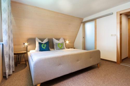Hostal Haus Am Berg - Pension Direkt Am Skihang