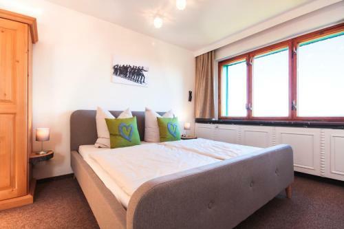 Hostal Haus Am Berg - Pension Direkt Am Skihang