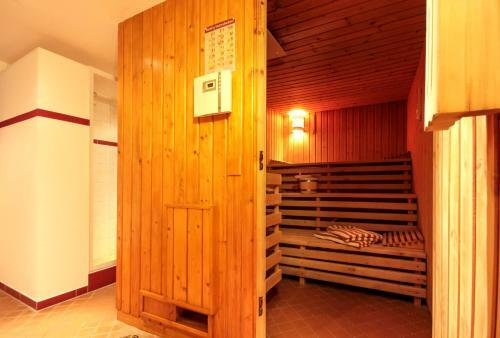 Hostal Haus Am Berg - Pension Direkt Am Skihang