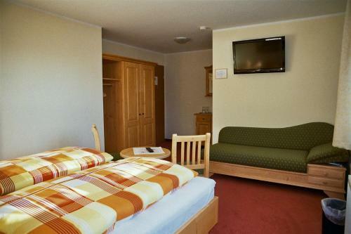 Hostal Pension Am Zechengrund