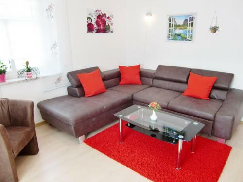Apartamento Spitzers Ferienwohnungen
