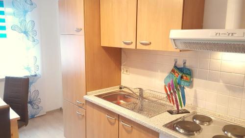 Apartamento Spitzers Ferienwohnungen