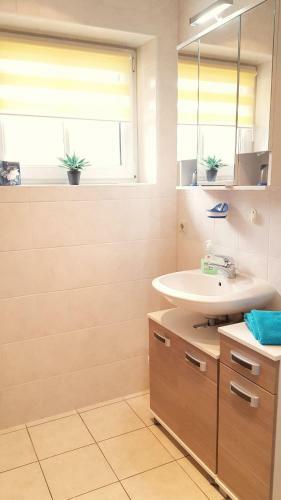 Apartamento Spitzers Ferienwohnungen