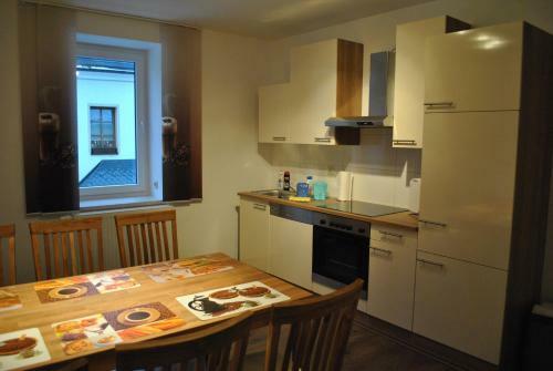 Apartamento Lang�s Ferienwohnungen