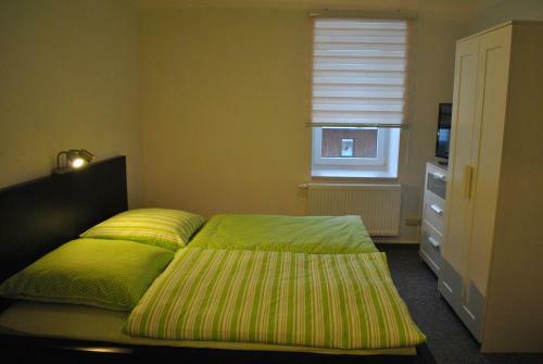 Apartamento Lang�s Ferienwohnungen