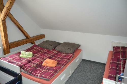 Apartamento Lang�s Ferienwohnungen