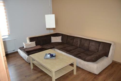 Apartamento Lang�s Ferienwohnungen
