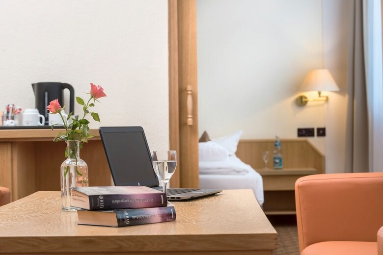 Best Western Ahorn Hotel Birkenhof
