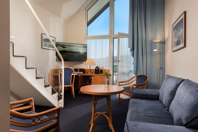 Best Western Ahorn Hotel Birkenhof