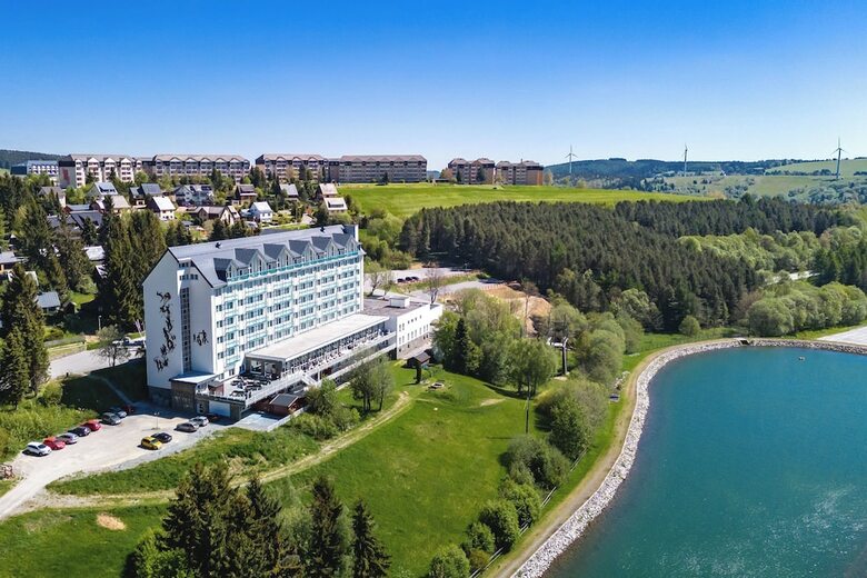 Best Western Ahorn Hotel Birkenhof