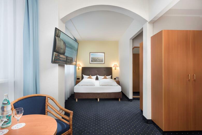 Best Western Ahorn Hotel Birkenhof