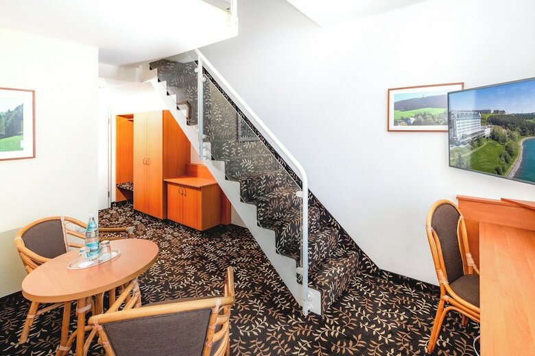 Best Western Ahorn Hotel Birkenhof