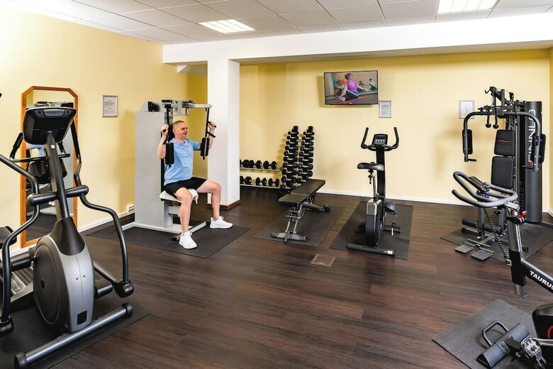 Best Western Ahorn Hotel Birkenhof