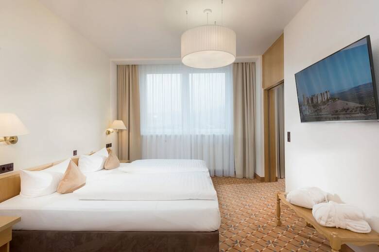 Best Western Ahorn Hotel Birkenhof
