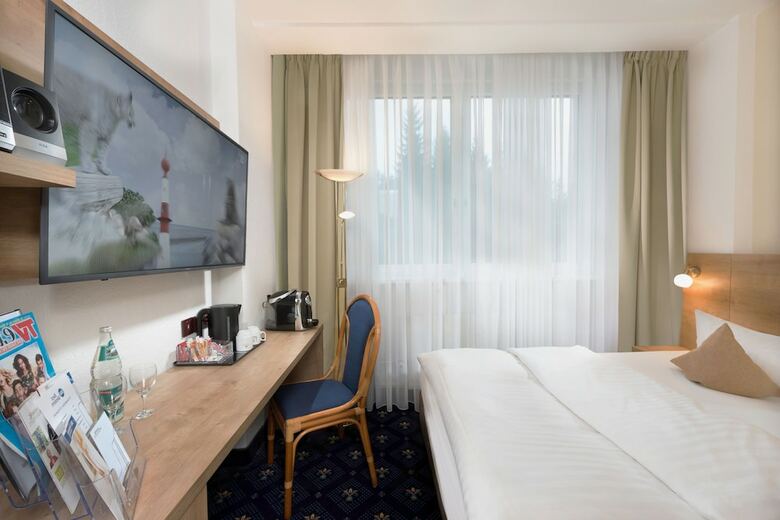 Best Western Ahorn Hotel Birkenhof
