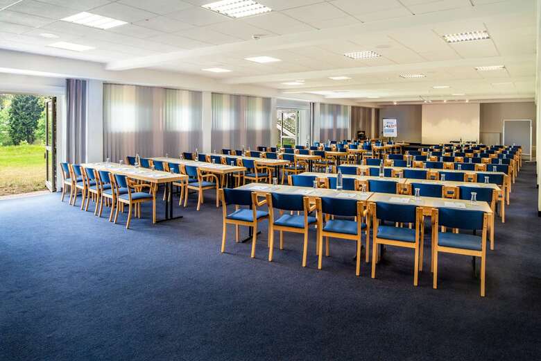 Best Western Ahorn Hotel Birkenhof