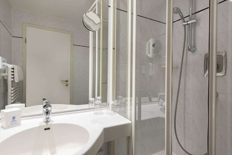 Best Western Ahorn Hotel Birkenhof