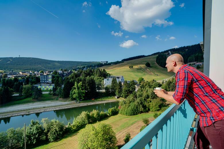 Best Western Ahorn Hotel Birkenhof