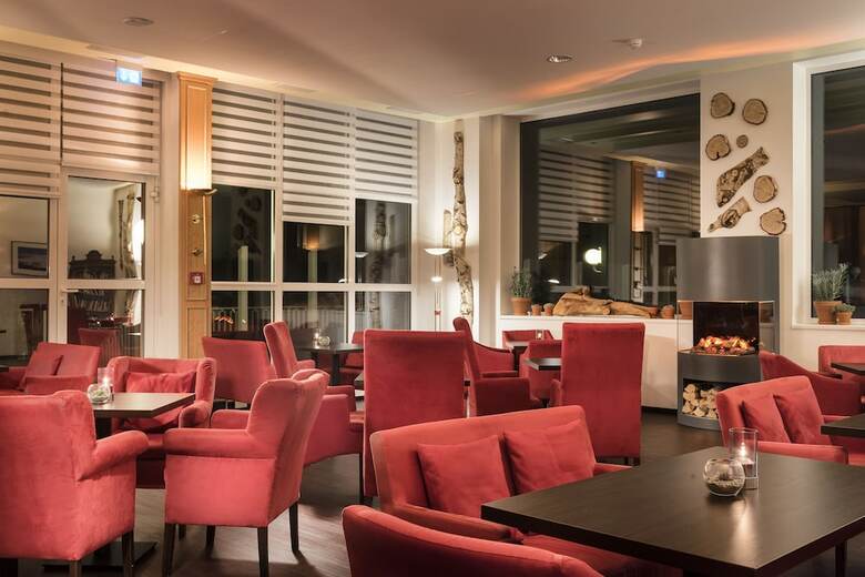 Best Western Ahorn Hotel Birkenhof