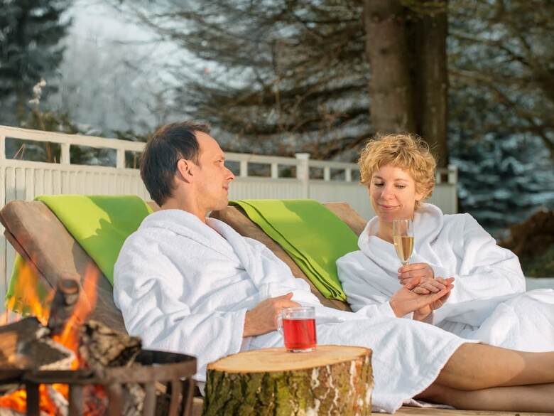 Best Western Ahorn Hotel Birkenhof
