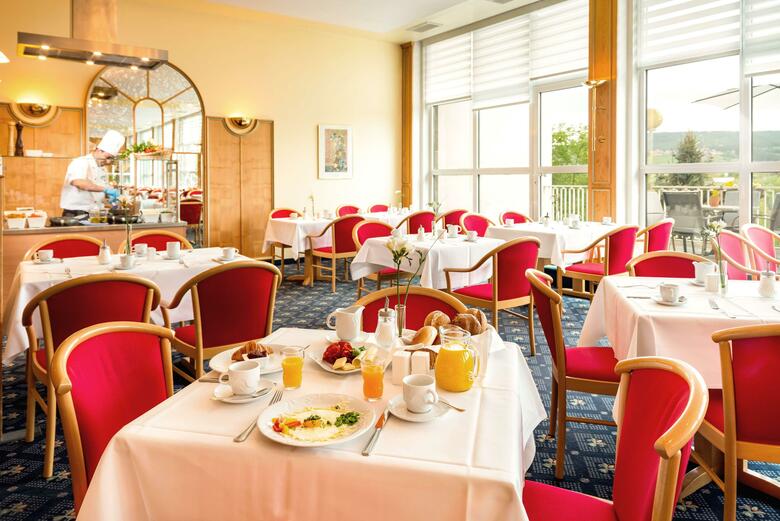 Best Western Ahorn Hotel Birkenhof
