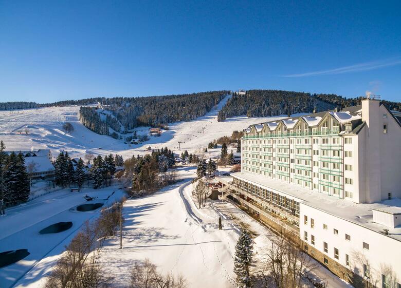 Best Western Ahorn Hotel Birkenhof