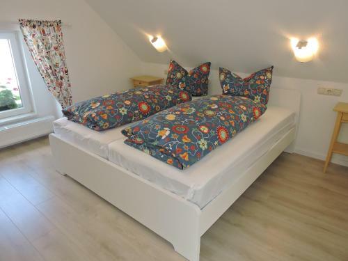 Apartamentos Ferienwohnungen Haus Sebastian