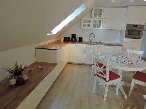 Apartamentos Ferienwohnungen Haus Sebastian
